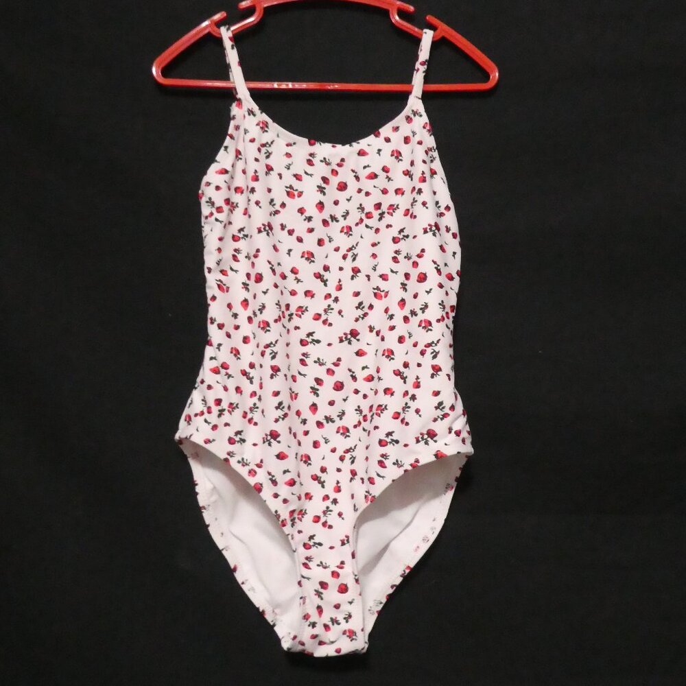 URBAN KIDS | size 6 kids, girls | Floral One Piece Swimsuit